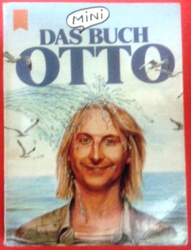Das Mini-Buch Otto