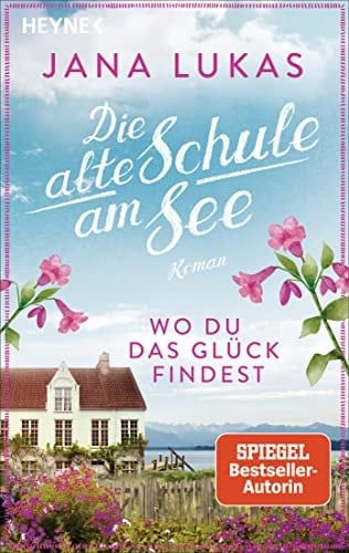 Wo du das Glück findest Roman