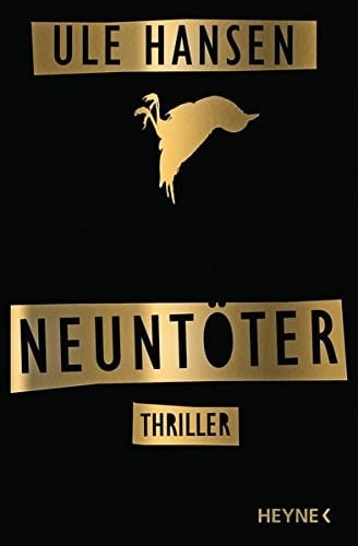 Neuntöter Thriller