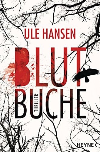 Blutbuche Thriller