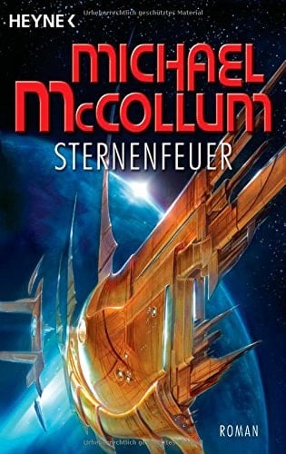 Sternenfeuer Roman