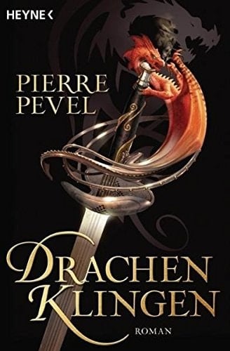 Drachenklingen Roman