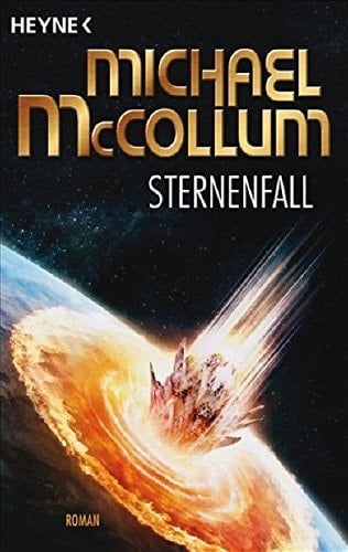 Sternenfall Roman