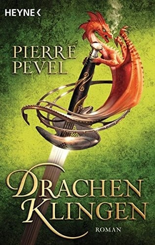 Drachenklingen Roman