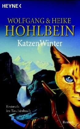 KatzenWinter Roman