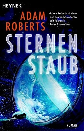 Sternenstaub