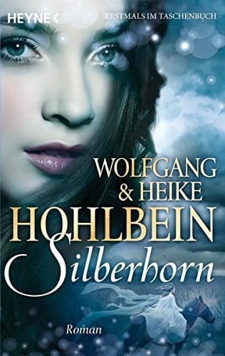 Silberhorn Roman