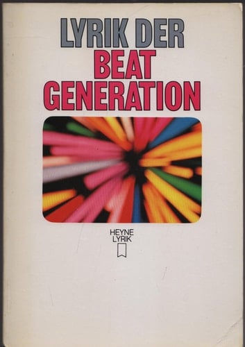Lyrik der Beat-Generation