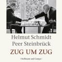 Zug um Zug ein Gespräch ; aufgenommen im Sommer 2011 im Hause Helmut Schmidts in Hamburg-Langenhorn
