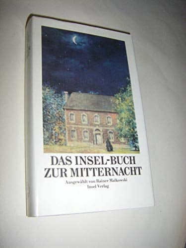 Das Insel-Buch zur Mitternacht