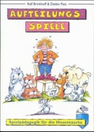 Aufteilungsspiele