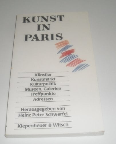 Kunst in Paris