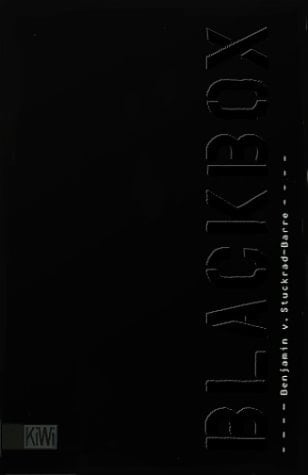 Blackbox: Unerwartete Systemfehler (KiWi) (German Edition)