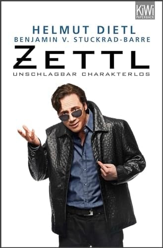 Zettl