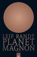 Planet Magnon Roman