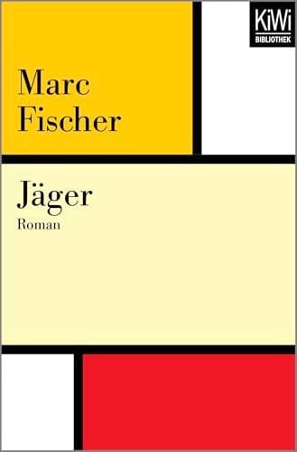 Jäger Roman