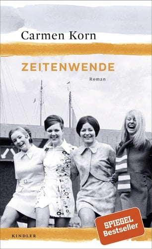 Zeitenwende Roman