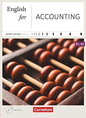 English for Accounting