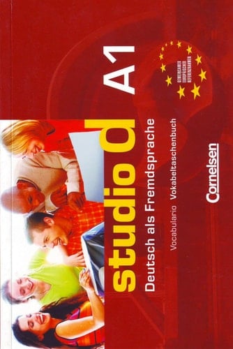 Studio d A1 Deutsch als Fremdsprache