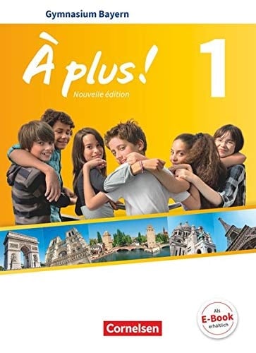 À plus!