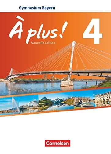 À plus!