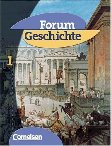 Forum Geschichte Von der Urgeschichte bis zum Ende des Römischen Reiches