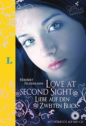 Love at second sight Buch