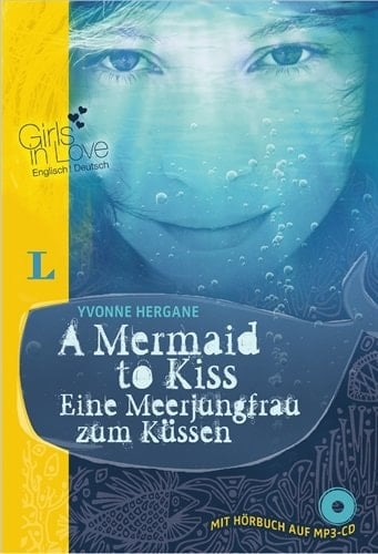 A mermaid to kiss Buch