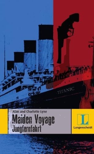 Maiden Voyage Jungfernfahrt