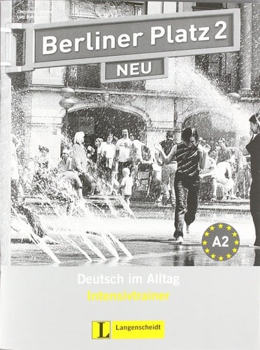 Berliner Platz Neu 2 Intensivtrainer