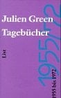 Tagebücher 1955-1972