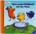 Mein erstes Fühlbuch mit der Maus