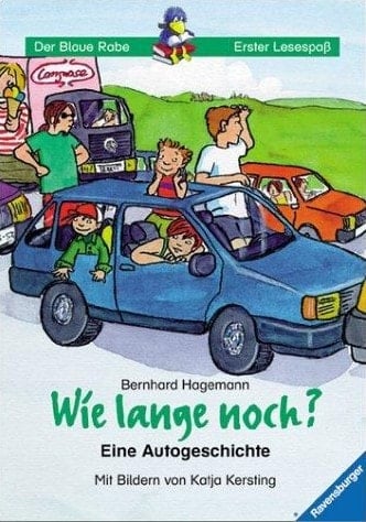 Wie lange noch? eine Autogeschichte