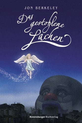 Das gestohlene Lachen die unglaublichen Abenteuer von Miles und Little