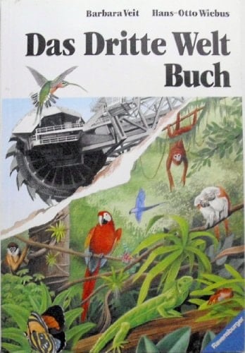 Das Dritte-Welt-Buch