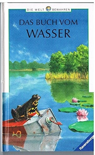 Das Buch vom Wasser