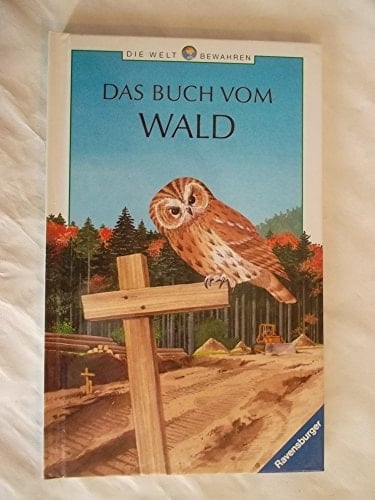 Das Buch vom Wald