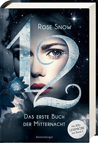 12 - das ... Buch der Mitternacht