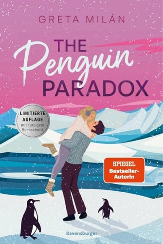 The Penguin Paradox