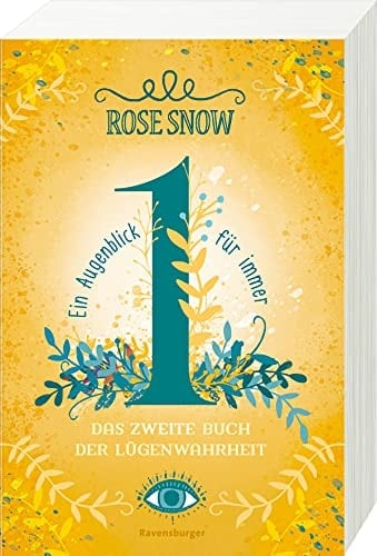 Das zweite Buch der Lügenwahrheit