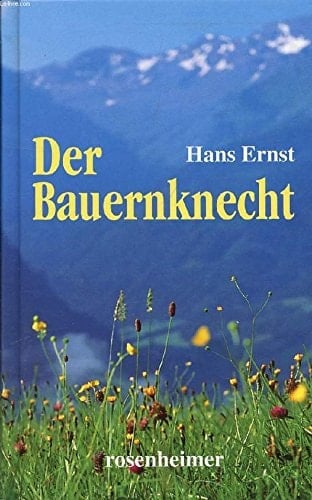 Der Bauernknecht