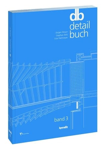 db Detailbuch. 3