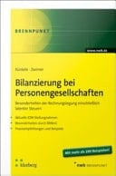 Bilanzierung bei Personengesellschaften. Besonderheiten der Rechnungslegung einschließlich latenter Steuern. Aktuelle IDW-Stellungnahmen. Besonderheiten durch BilMoG. Praxisempfehlungen und Beispiele