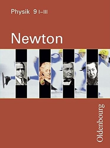 Newton I - III / Dietmar Steiner ...