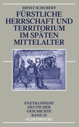 Enzyklopädie deutscher Geschichte