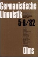 Symposium Zur Lexikographie