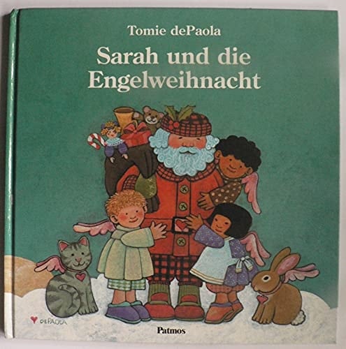 Sarah und die Engelweihnacht
