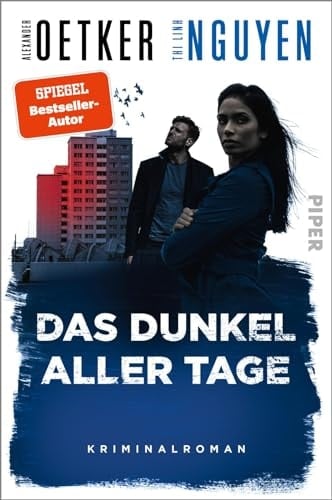 Das Dunkel aller Tage Kriminalroman