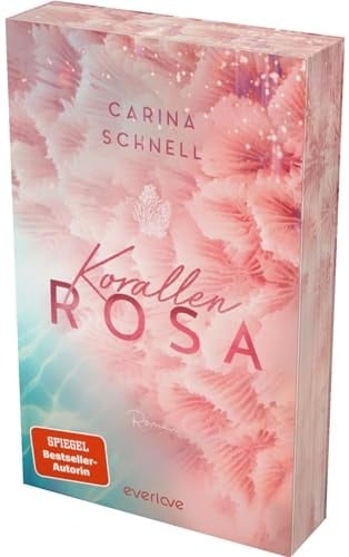 Korallenrosa Roman