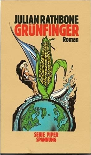 Grünfinger Roman